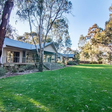 Riverspa Apartments Moama Luaran gambar