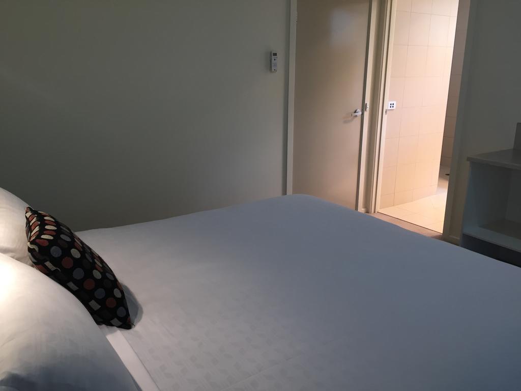 Riverspa Apartments Moama Luaran gambar