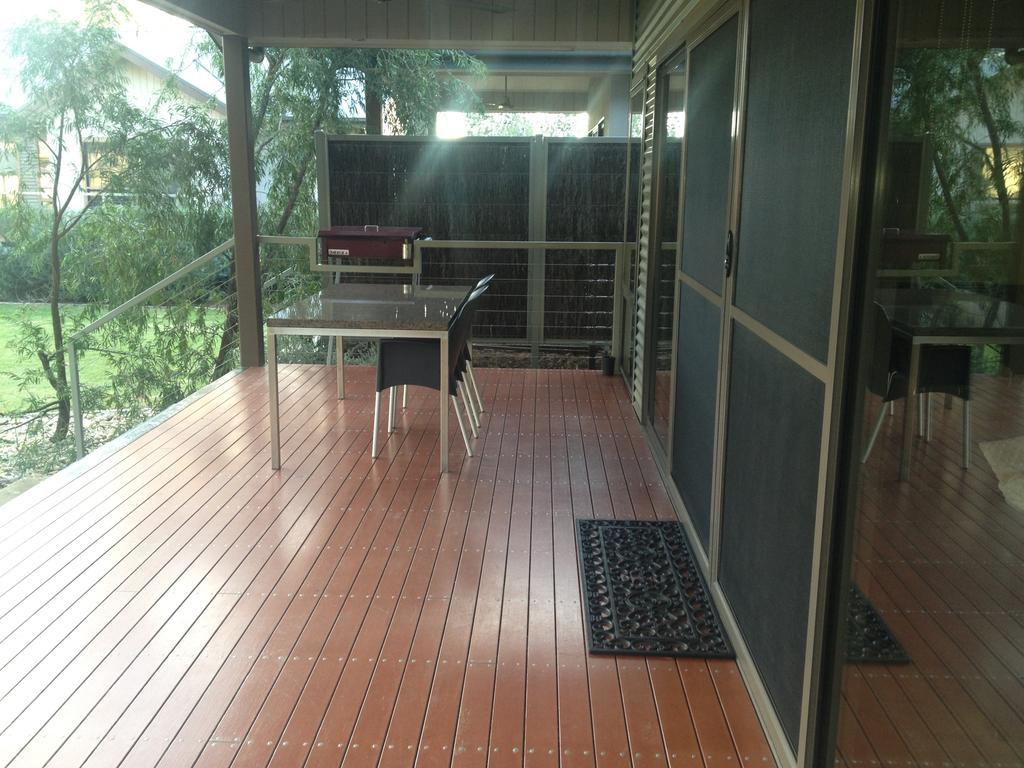Riverspa Apartments Moama Luaran gambar