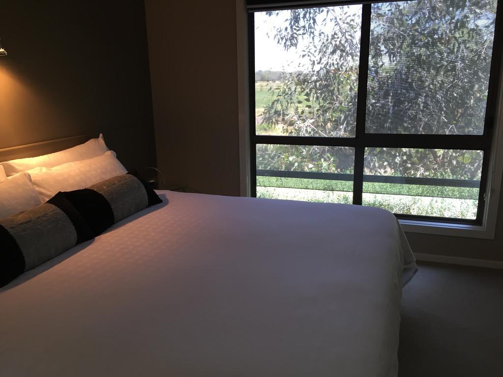 Riverspa Apartments Moama Luaran gambar