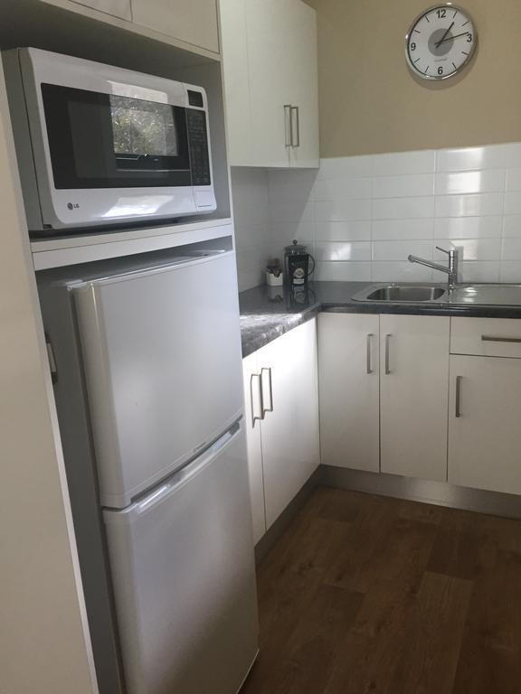 Riverspa Apartments Moama Luaran gambar
