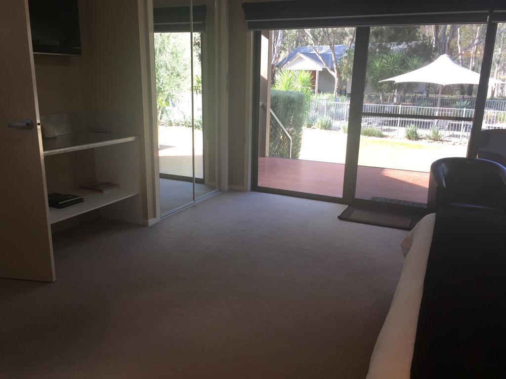 Riverspa Apartments Moama Luaran gambar