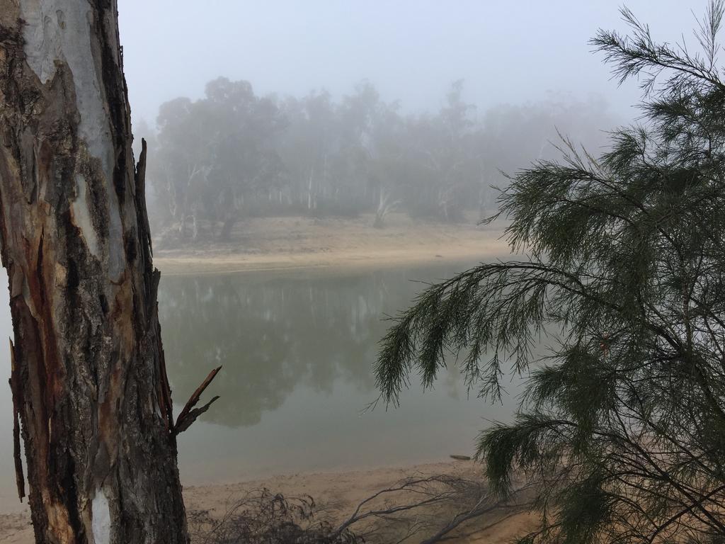 Riverspa Apartments Moama Luaran gambar