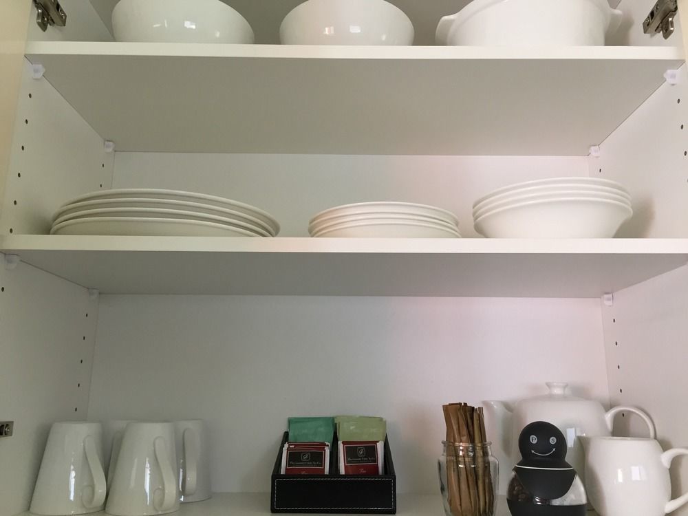 Riverspa Apartments Moama Luaran gambar